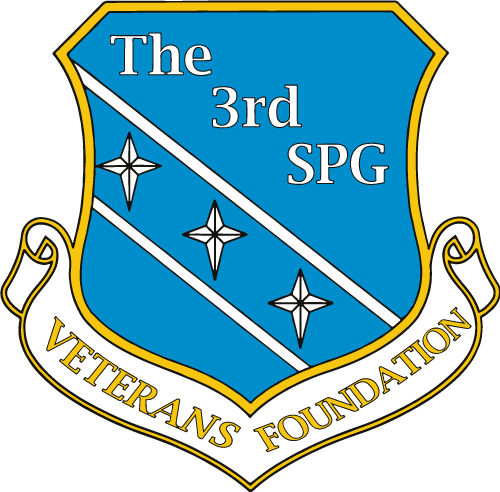 The 3rd SPG Veterans Foundation